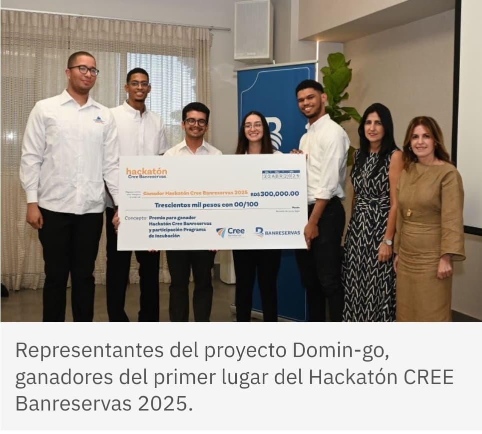 Everybody wants to know what I would do if I didn't win. I guess we'll never know.